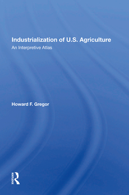 Industrialization Of U.S. Agriculture