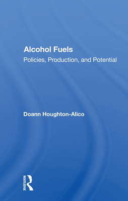 Alcohol Fuels