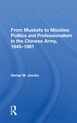 From Muskets To Missiles