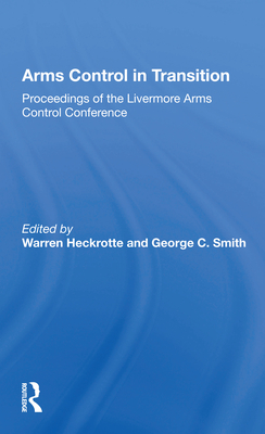 Arms Control In Transition