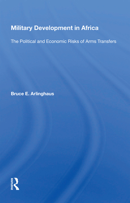 Military Development In Africa