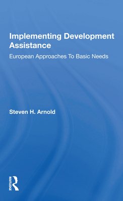 Implementing Development Assistance