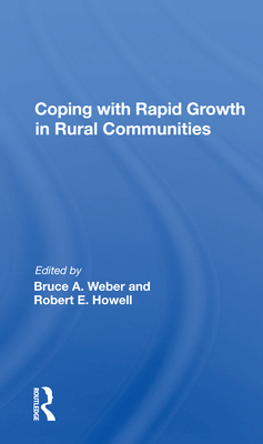 Coping with Rapid Growth in Rural Communities