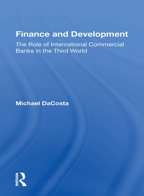 Finance and Development