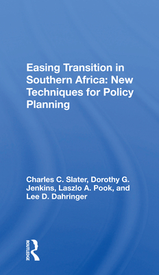 Easing Transition In Southern Africa