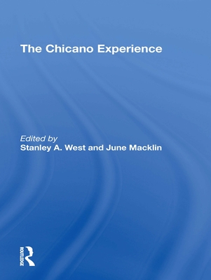 Chicano Experience