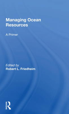 Managing Ocean Resources