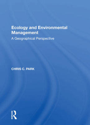 Ecology & Environ Mgmt/h