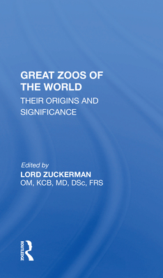 Great Zoos Of The World