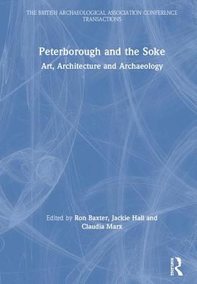 Peterborough and the Soke