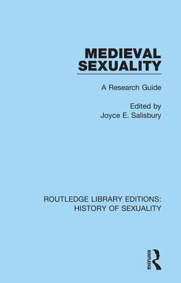 Medieval Sexuality