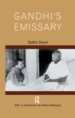 Gandhi's Emissary