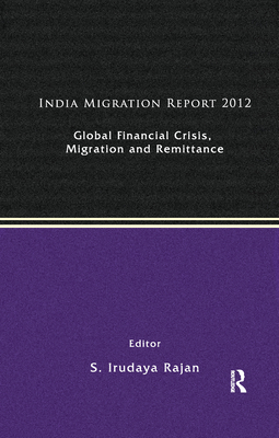 India Migration Report 2012