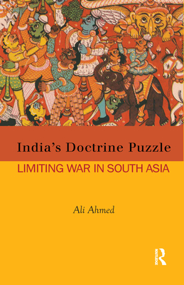 India's Doctrine Puzzle