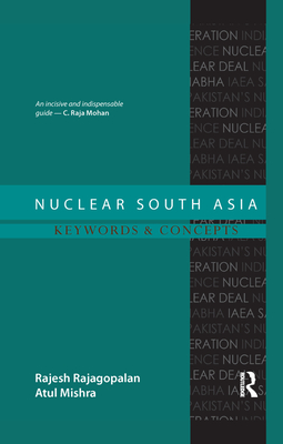 Nuclear South Asia