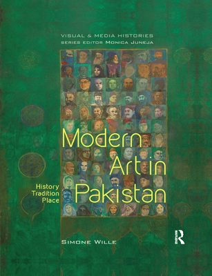 Modern Art in Pakistan