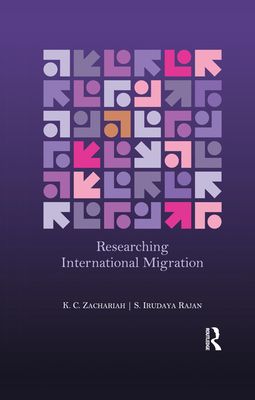 Researching International Migration