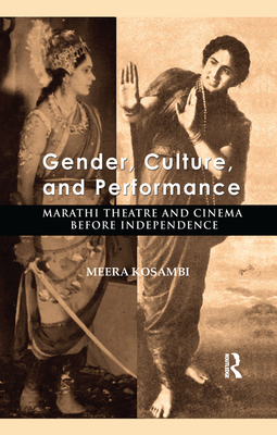 Gender, Culture, and Performance