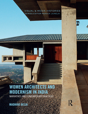 Women Architects and Modernism in India