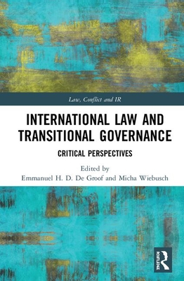 International Law and Transitional Governance