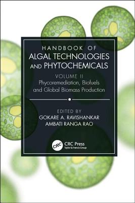 Handbook of Algal Technologies and Phytochemicals