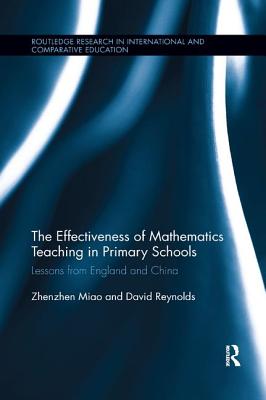 The Effectiveness of Mathematics Teaching in Primary Schools