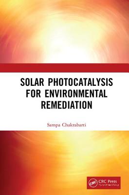 Solar Photocatalysis for Environmental Remediation