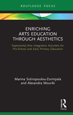 Enriching Arts Education through Aesthetics