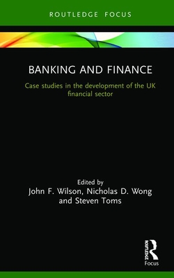 Banking and Finance