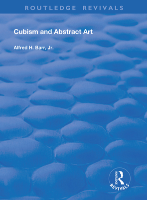 Cubism and Abstract Art