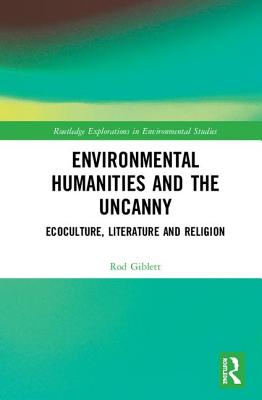 Environmental Humanities and the Uncanny