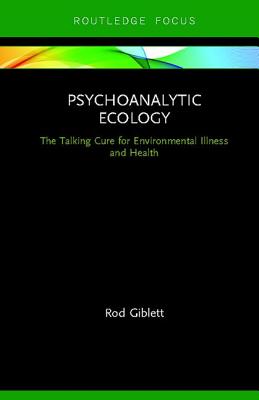 Psychoanalytic Ecology