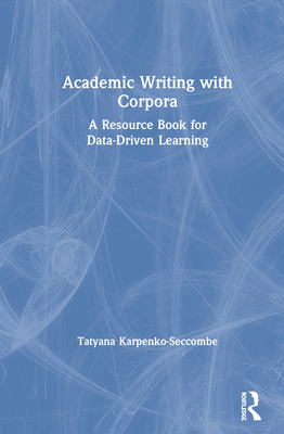 Academic Writing with Corpora