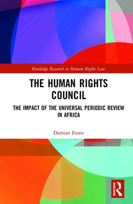 The Human Rights Council