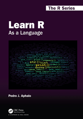 Learn R