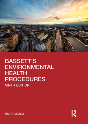 Bassett's Environmental Health Procedures