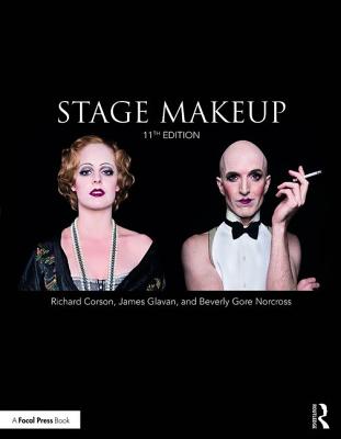 Stage Makeup