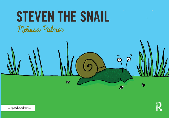 Steven the Snail