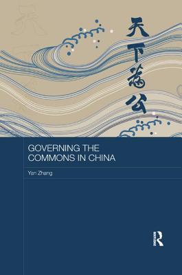 Governing the Commons in China