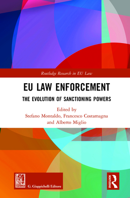 EU Law Enforcement