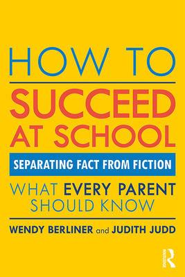 How to Succeed at School