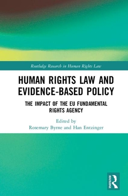 Human Rights Law and Evidence-Based Policy