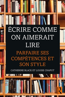 Ecrire comme on aimerait lire