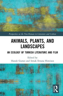 Animals, Plants, and Landscapes