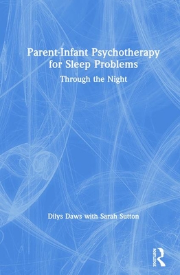 Parent-Infant Psychotherapy for Sleep Problems