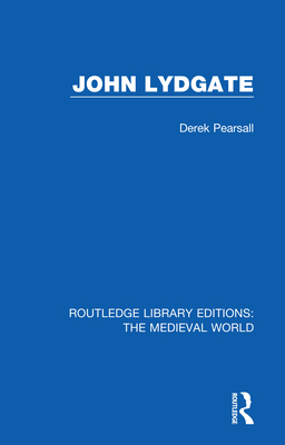 John Lydgate