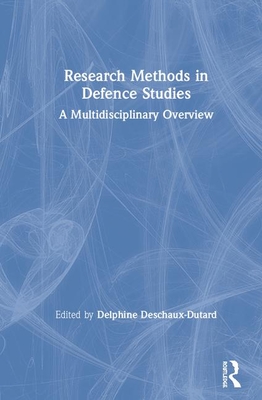 Research Methods in Defence Studies