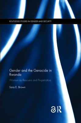 Gender and the Genocide in Rwanda