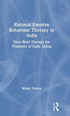 Rational Emotive Behaviour Therapy in India