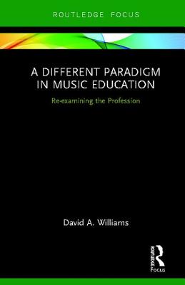 A Different Paradigm in Music Education